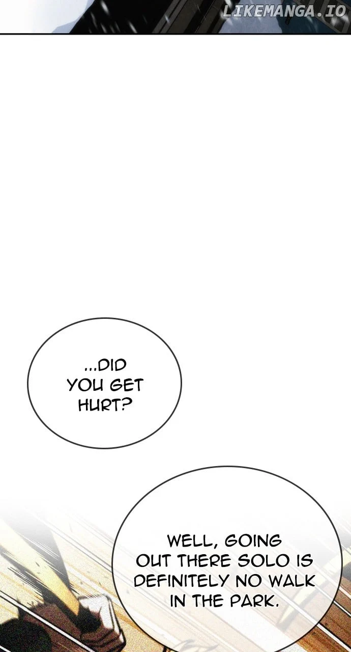 The Regressor Protects Only Me Chapter 24 112